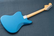 Fender Made in Japan Traditional II Late 60s Jaguar -Lake Placid Blue-【3.68kg】_11