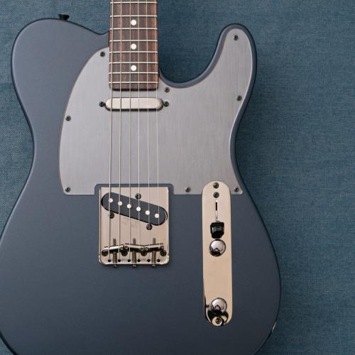 Fender 2026 Collection  Made in Japan Hybrid II Telecaster -Matte Phantom Black-【3.25kg】