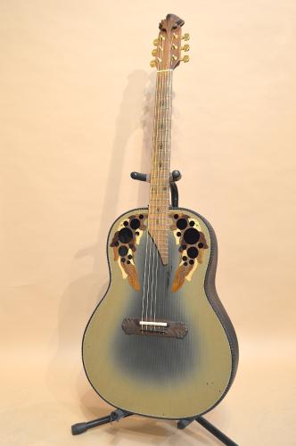 Ovation 1687-9 Super Adamas　1992年製