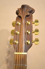 Ovation 1687-9 Super Adamas　1992年製_4