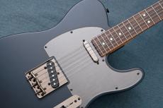 Fender 2026 Collection  Made in Japan Hybrid II Telecaster -Matte Phantom Black-【3.25kg】_4