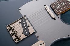 Fender 2026 Collection  Made in Japan Hybrid II Telecaster -Matte Phantom Black-【3.25kg】_5