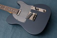 Fender 2026 Collection  Made in Japan Hybrid II Telecaster -Matte Phantom Black-【3.25kg】_7