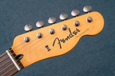 Fender 2026 Collection  Made in Japan Hybrid II Telecaster -Matte Phantom Black-【3.25kg】_10