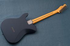 Fender 2026 Collection  Made in Japan Hybrid II Telecaster -Matte Phantom Black-【3.25kg】_11