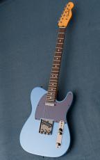 Fender 2026 Collection  Made in Japan Hybrid II Telecaster -Matt Aero Blue-【3.45kg】_2
