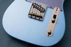 Fender 2026 Collection  Made in Japan Hybrid II Telecaster -Matt Aero Blue-【3.45kg】_3