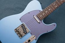 Fender 2026 Collection  Made in Japan Hybrid II Telecaster -Matt Aero Blue-【3.45kg】_4