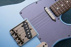 Fender 2026 Collection  Made in Japan Hybrid II Telecaster -Matt Aero Blue-【3.45kg】_5