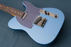 Fender 2026 Collection  Made in Japan Hybrid II Telecaster -Matt Aero Blue-【3.45kg】_7