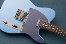 Fender 2026 Collection  Made in Japan Hybrid II Telecaster -Matt Aero Blue-【3.45kg】_8