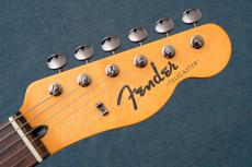 Fender 2026 Collection  Made in Japan Hybrid II Telecaster -Matt Aero Blue-【3.45kg】_10