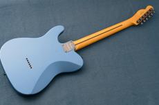 Fender 2026 Collection  Made in Japan Hybrid II Telecaster -Matt Aero Blue-【3.45kg】_11