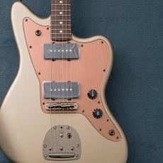 Fender 2026 Collection Made in Japan Hybrid II Jazzmaster -Matte Champagne Mirage-【3.48kg】