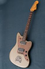Fender 2026 Collection Made in Japan Hybrid II Jazzmaster -Matte Champagne Mirage-【3.48kg】_2