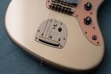 Fender 2026 Collection Made in Japan Hybrid II Jazzmaster -Matte Champagne Mirage-【3.48kg】_3