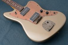 Fender 2026 Collection Made in Japan Hybrid II Jazzmaster -Matte Champagne Mirage-【3.48kg】_7