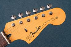 Fender 2026 Collection Made in Japan Hybrid II Jazzmaster -Matte Champagne Mirage-【3.48kg】_10
