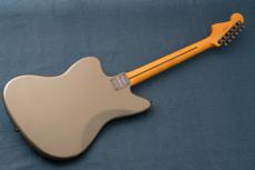 Fender 2026 Collection Made in Japan Hybrid II Jazzmaster -Matte Champagne Mirage-【3.48kg】_11