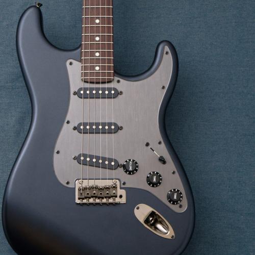 Fender 2026 Collection Made in Japan Hybrid II Stratocaster -Matte Phantom Black-【3.29kg】