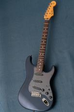 Fender 2026 Collection Made in Japan Hybrid II Stratocaster -Matte Phantom Black-【3.29kg】_2