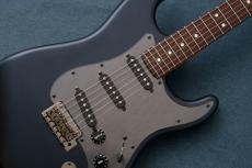 Fender 2026 Collection Made in Japan Hybrid II Stratocaster -Matte Phantom Black-【3.29kg】_4