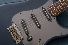 Fender 2026 Collection Made in Japan Hybrid II Stratocaster -Matte Phantom Black-【3.29kg】_5