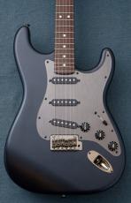 Fender 2026 Collection Made in Japan Hybrid II Stratocaster -Matte Phantom Black-【3.29kg】_6