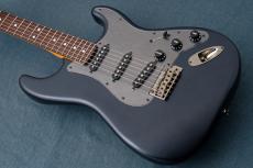 Fender 2026 Collection Made in Japan Hybrid II Stratocaster -Matte Phantom Black-【3.29kg】_7