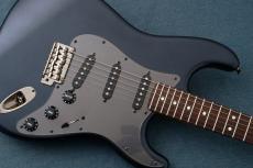 Fender 2026 Collection Made in Japan Hybrid II Stratocaster -Matte Phantom Black-【3.29kg】_8