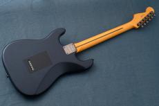 Fender 2026 Collection Made in Japan Hybrid II Stratocaster -Matte Phantom Black-【3.29kg】_11