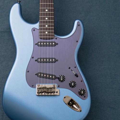 Fender 2026 Collection Made in Japan Hybrid II Stratocaster -Matt Aero Blue-【3.49kg】