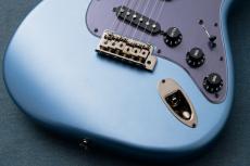 Fender 2026 Collection Made in Japan Hybrid II Stratocaster -Matt Aero Blue-【3.49kg】_3