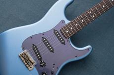 Fender 2026 Collection Made in Japan Hybrid II Stratocaster -Matt Aero Blue-【3.49kg】_4
