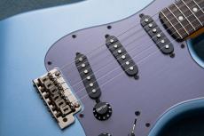 Fender 2026 Collection Made in Japan Hybrid II Stratocaster -Matt Aero Blue-【3.49kg】_5