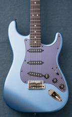 Fender 2026 Collection Made in Japan Hybrid II Stratocaster -Matt Aero Blue-【3.49kg】_6