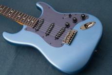 Fender 2026 Collection Made in Japan Hybrid II Stratocaster -Matt Aero Blue-【3.49kg】_7