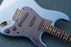 Fender 2026 Collection Made in Japan Hybrid II Stratocaster -Matt Aero Blue-【3.49kg】_8