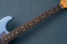 Fender 2026 Collection Made in Japan Hybrid II Stratocaster -Matt Aero Blue-【3.49kg】_9