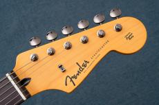 Fender 2026 Collection Made in Japan Hybrid II Stratocaster -Matt Aero Blue-【3.49kg】_10