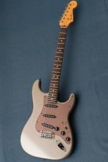 Fender 2026 Collection Made in Japan Hybrid II Stratocaster -Matte Champagne Mirage-【3.31kg】_2