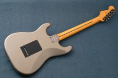 Fender 2026 Collection Made in Japan Hybrid II Stratocaster -Matte Champagne Mirage-【3.31kg】_11