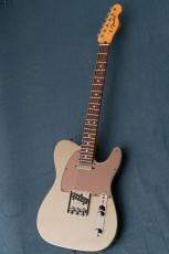Fender 2026 Collection  Made in Japan Hybrid II Telecaster -Matte Champagne Mirage-【3.40kg】_2