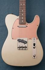 Fender 2026 Collection  Made in Japan Hybrid II Telecaster -Matte Champagne Mirage-【3.40kg】_6