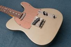 Fender 2026 Collection  Made in Japan Hybrid II Telecaster -Matte Champagne Mirage-【3.40kg】_7
