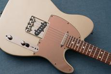 Fender 2026 Collection  Made in Japan Hybrid II Telecaster -Matte Champagne Mirage-【3.40kg】_8