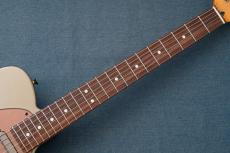 Fender 2026 Collection  Made in Japan Hybrid II Telecaster -Matte Champagne Mirage-【3.40kg】_9