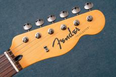 Fender 2026 Collection  Made in Japan Hybrid II Telecaster -Matte Champagne Mirage-【3.40kg】_10