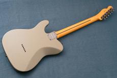 Fender 2026 Collection  Made in Japan Hybrid II Telecaster -Matte Champagne Mirage-【3.40kg】_11