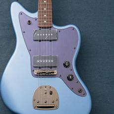 Fender 2026 Collection Made in Japan Hybrid II Jazzmaster -Matt Aero Blue-【3.54kg】